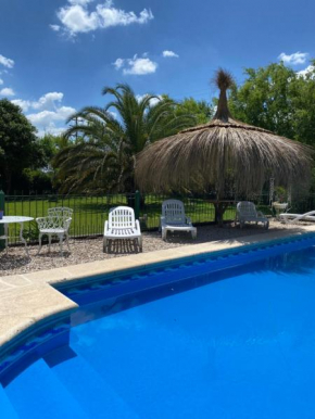 Las Margaritas de Uribe
